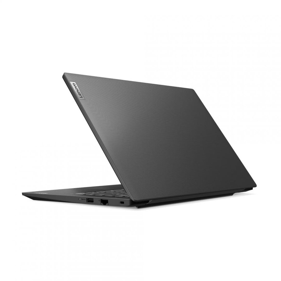 Laptop Lenovo V14 G5, 14inch, SSD 512GB, RAM 16GB, Negru