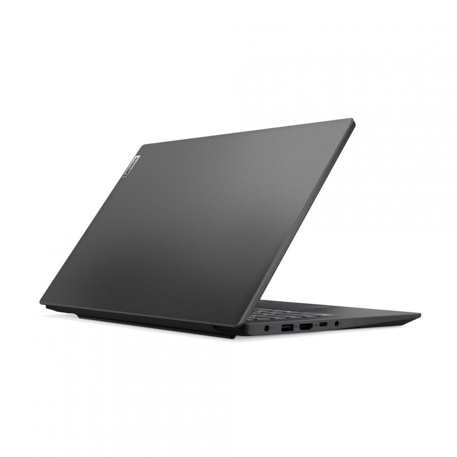 Laptop Lenovo V14 G5, 14inch, SSD 512GB, RAM 16GB, Negru