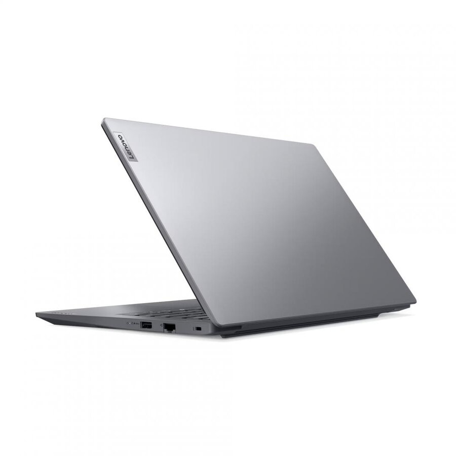 Laptop Lenovo V14 G5, 14inch, SSD 512GB, RAM 16GB, Negru