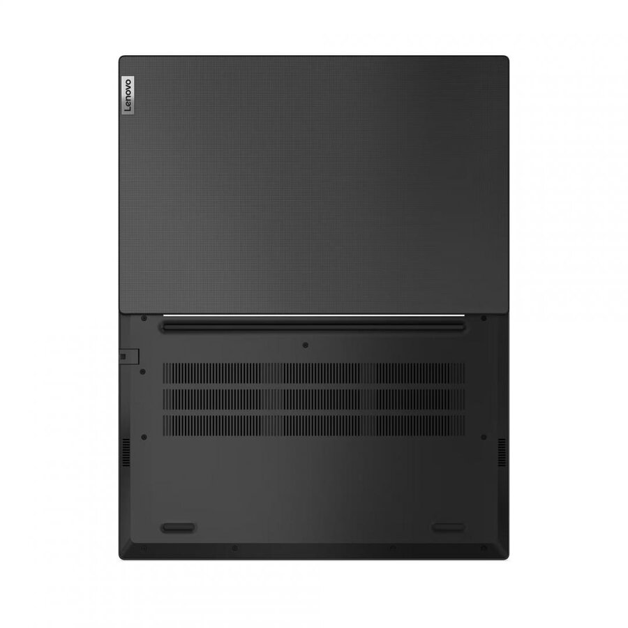 Laptop Lenovo V14 G5, 14inch, SSD 512GB, RAM 16GB, Negru