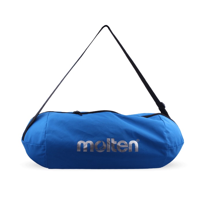 Geanta Molten pentru 3 mingi fotbal / volei