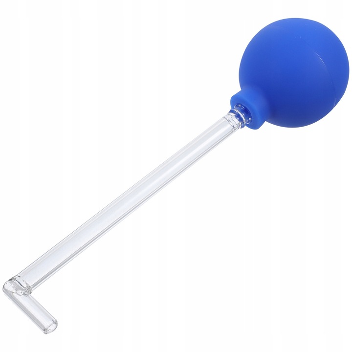 Aparat medical pentru curatarea amigdalelor, 30x10cm