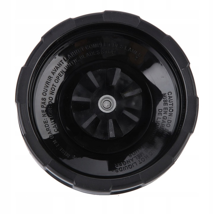 Set de piese de schimb pentru blender, 6-pletwa si 7-pletwa, inox 304, 100x100x90mm