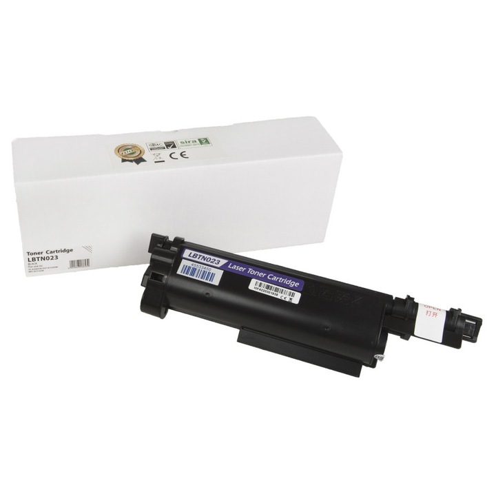 Тонер касета TN-B023 черна за Brother HL-B2080DW DCP-B7500D DCP-B7520DW MFC-B7715DW - ASK4TONER®