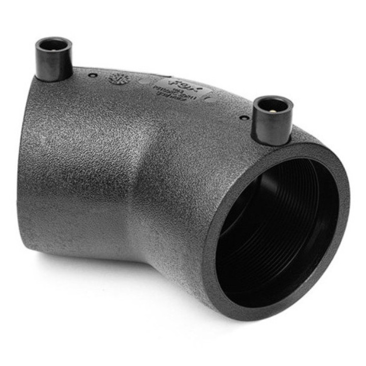 Cot electrofuziune PEHD SDR11 110x45 grade