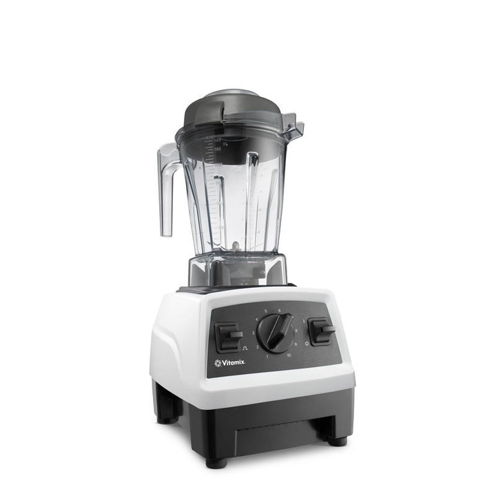 Blender Vitamix Explorian, 1200 W, Alb