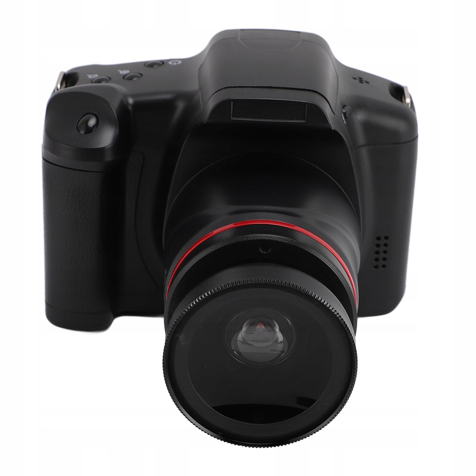 Camera digitala compacta HD 1080P 16MP 16x zoom, ecran 2.4