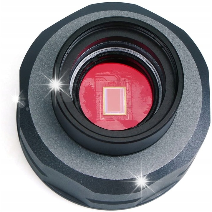 Camera astronomica SV105, 1,25", 2K, USB, compatibila cu Windows, Linux, Android