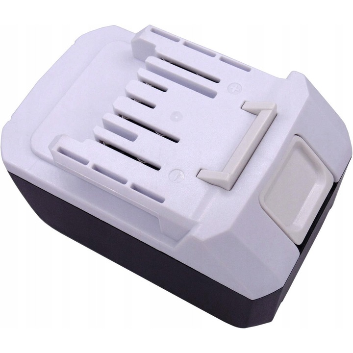 Acumulator 18V 4Ah pentru scule electrice, set de 5 bucati