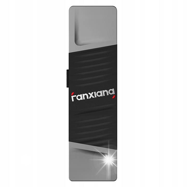 Външен твърд диск Fanxiang 1TB USB3.2 Type A+C 550MB/s