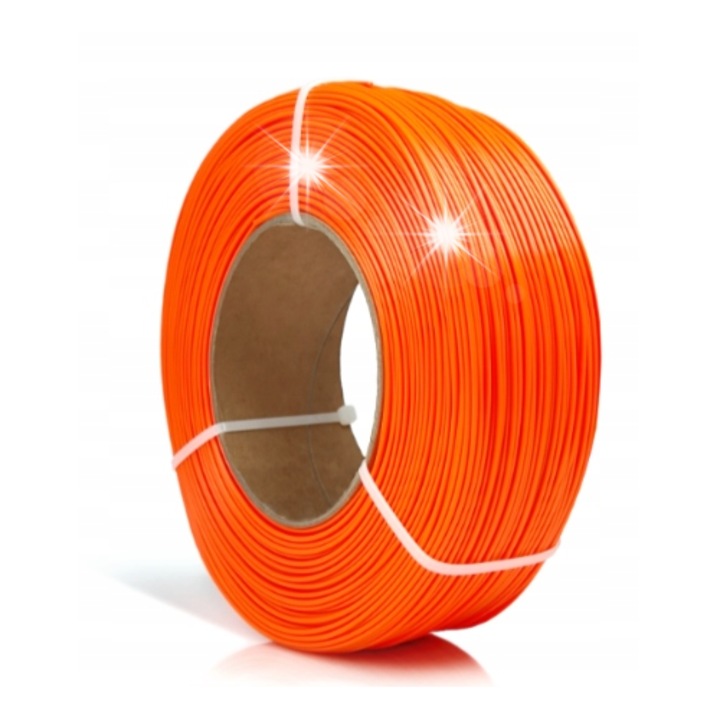 Filament 3D PET-G Standard Juicy Orange 1,75mm 1000g
