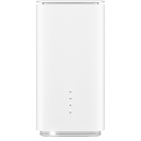 Router 5G Wi-Fi 6 Oppo 5G CPE T1a, 4,1 Gbps, alb - eMAG.ro