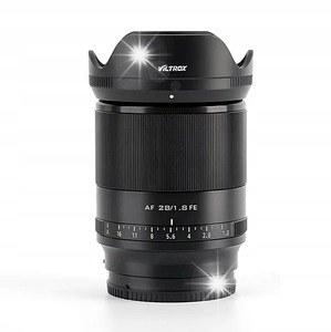 Obiectiv Canon EF 28mm f/1.8 USM - eMAG.ro