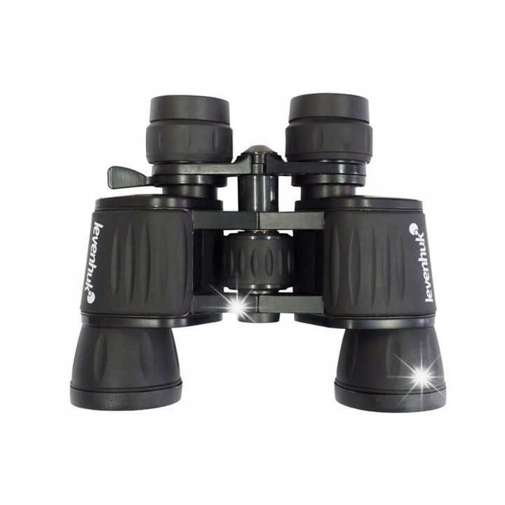 Lorneta Levenhuk Atom 7-21x40, 7-21x marire, 40mm diametru obiectiv, set complet