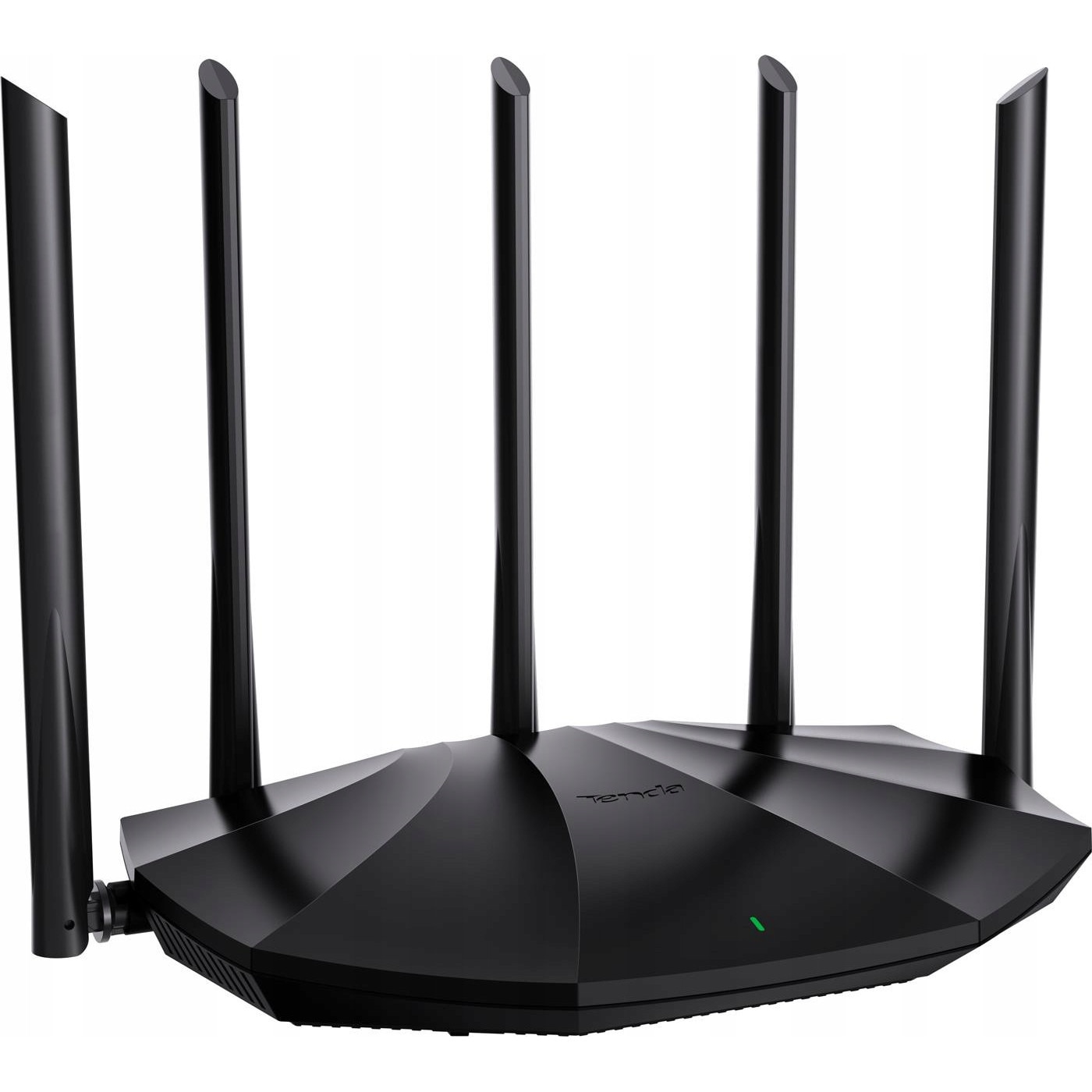 Router wireless Tenda RX2 Pro, DualBand 2.4/5 GHz, 1500 Mb/s ...