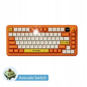 Клавиатури