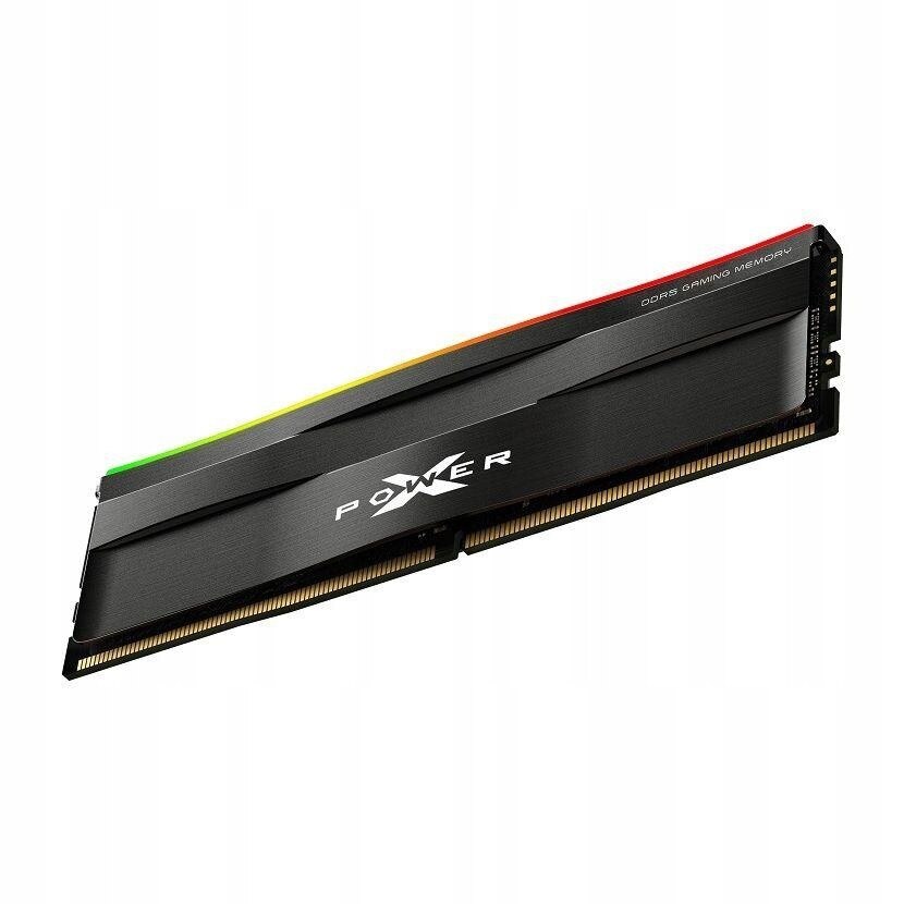 Memorie RAM DDR5 Silicon Power XPOWER Zenith RGB 32GB (2x16GB