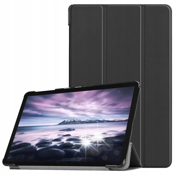 Etui pentru Samsung Galaxy Tab A 10.5 2018, 1Mii, protectie solida, acces usor la functii