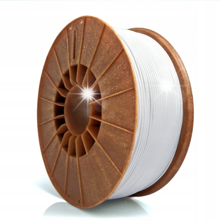 Filament 3D ABS+ RÓZSASZÍN 1,75mm 1kg, sokoldalú felhasználás, jó tapadás