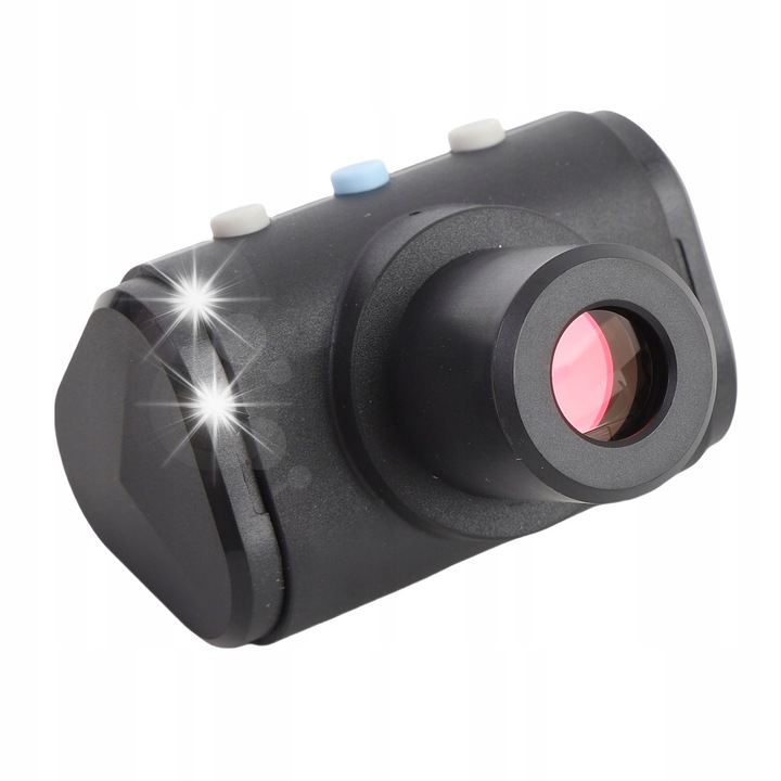 Електронен Wi-Fi окуляр 2MP 1080P HD за телескоп, с адаптери 0,965" и 1,25"