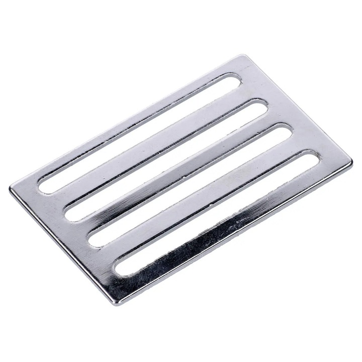 Csatos csomagtartó gumi Simson S50, S51, S70, KR51/1, KR51/2, SR4-1, SR4-2, SR4-3, SR4-4, SR4-1, SR4-2, SR4-3, SR4-4 csomagtartókhoz 41789