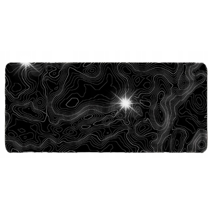 Подложка за мишка, 80x40см, за таблет и гейминг конзола