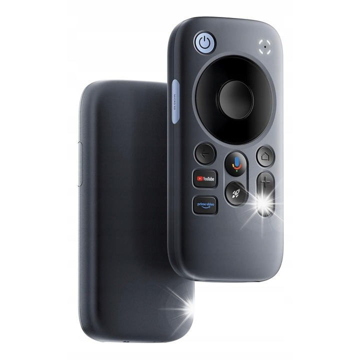 Dispozitiv portabil GTV certificat pentru insotitor AR/XR