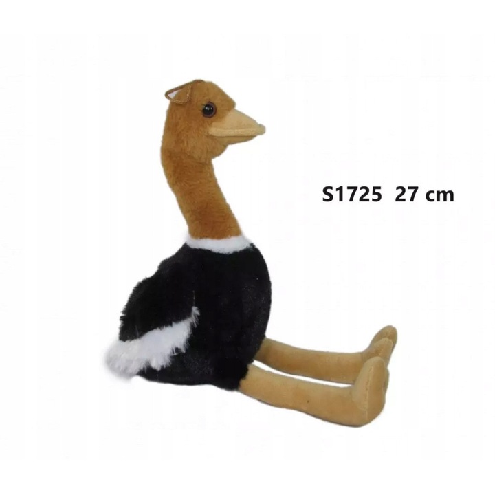 Plusz Strut 27cm Sun-day, Jucarie Moale pentru Copii