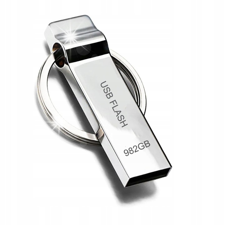 Memorie USB 982 GB USB 3.0, viteza mare, pentru PC