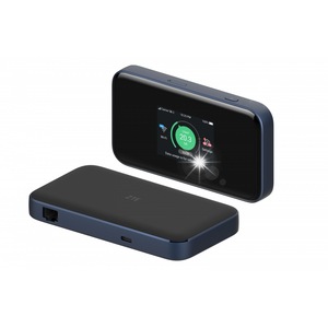 Безжични рутери