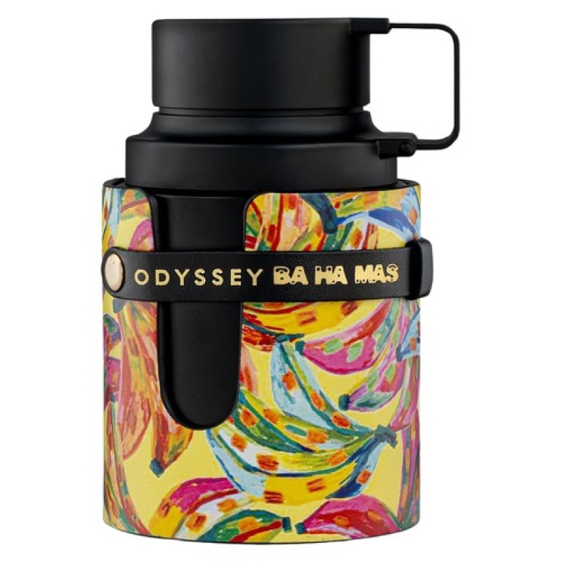 Apa de Parfum Armaf Odyssey Mega, Barbati, 200 ml - eMAG.ro