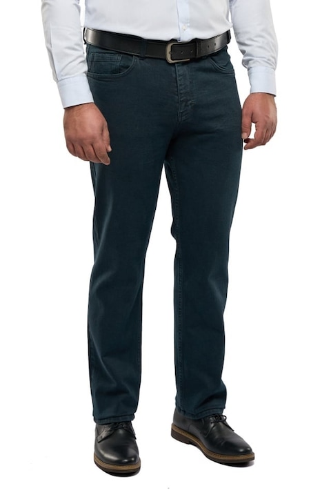 Мъжки обикновени дънки, Travis