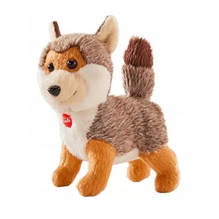 Ursulet de plus Trudi Sweet Collection - Colectia Dulce