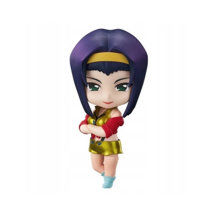 Figurina Nendoroid Faye Valentine Cowboy Bebop 10 cm