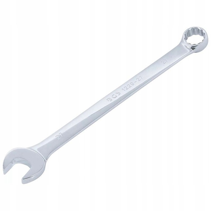BGS csillag-villáskulcs extra hosszú 27 mm