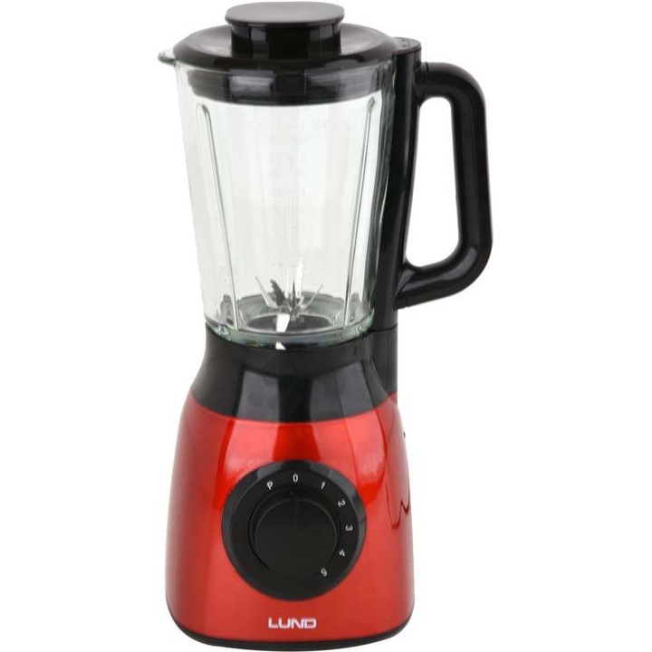 Blender Bosch VitaPower Series 4, 1200 W, capacitate 1.5 L, alb