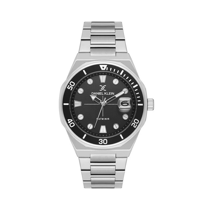 Daniel Klein Férfi karóra, DK-1-13989-1