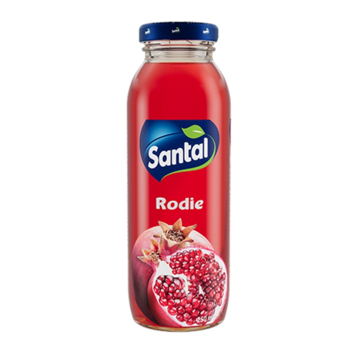 Santal 0.25l Rodie
