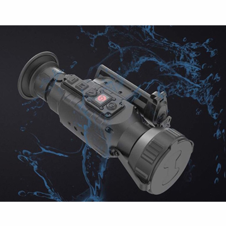 Camera cu termoviziune GUIDE TA621 - eMAG.ro