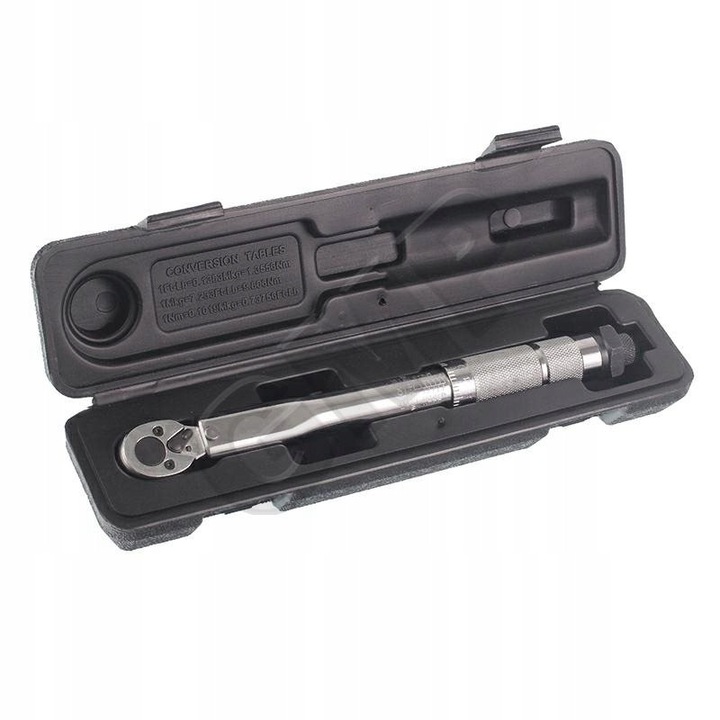 Nyomatékkulcs GMP 19-110 Nm 3/8'