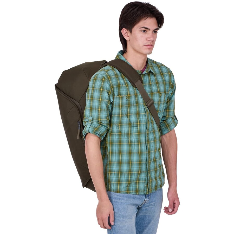Thule 5173 Roudtrip Bike Duffel 55L Deep Khaki