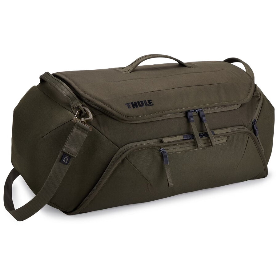 Thule 5173 Roudtrip Bike Duffel 55L Deep Khaki