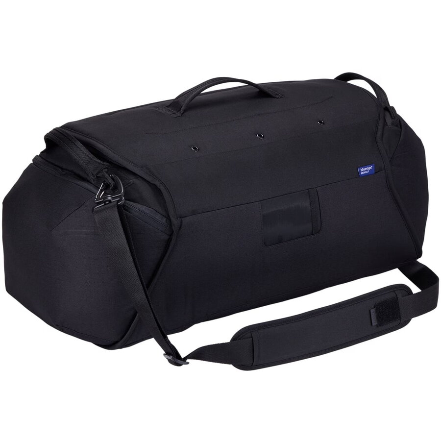 Geantă pentru bicicletă Thule Roudtrip, 55L, neagră