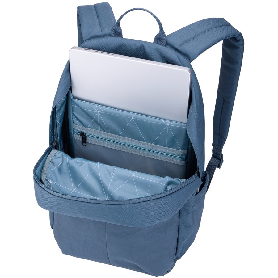 Rucsac Thule Indago 23L, 15.6 inch, gri închis