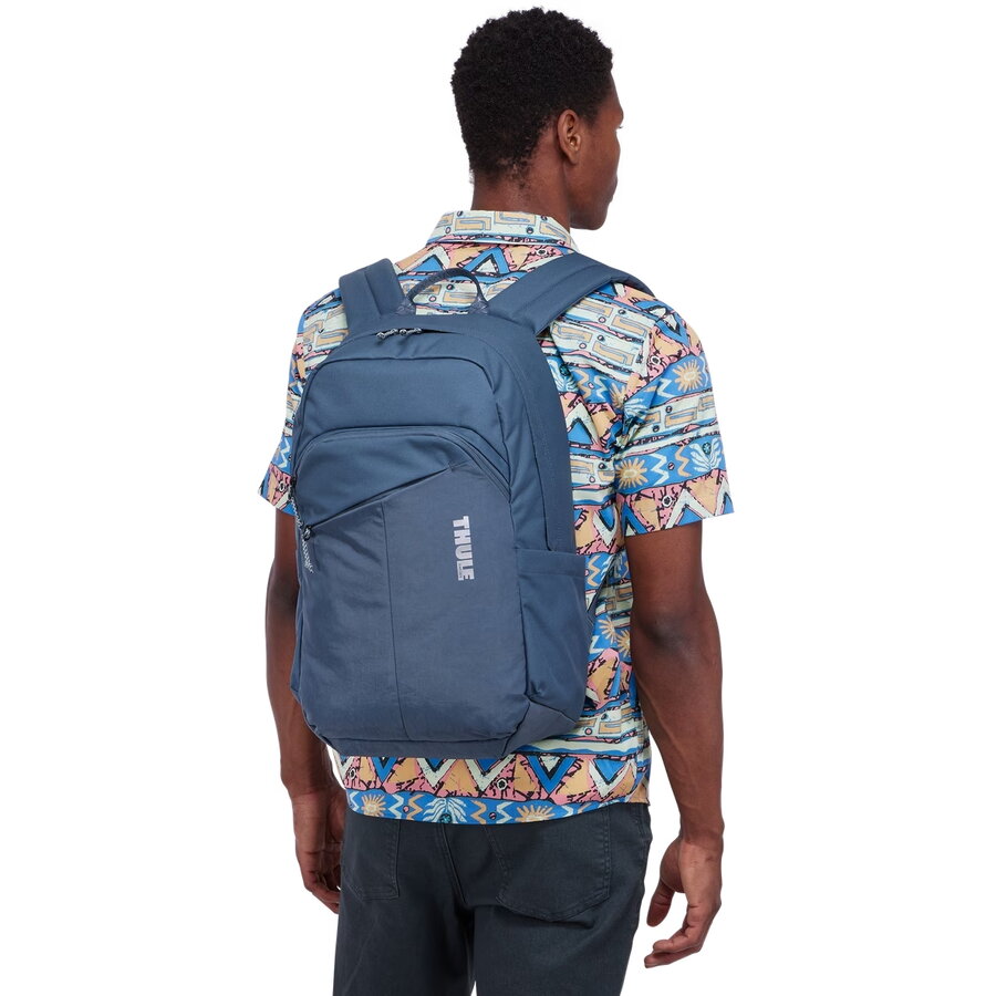 Rucsac Thule Indago 23L, 15.6 inch, gri închis
