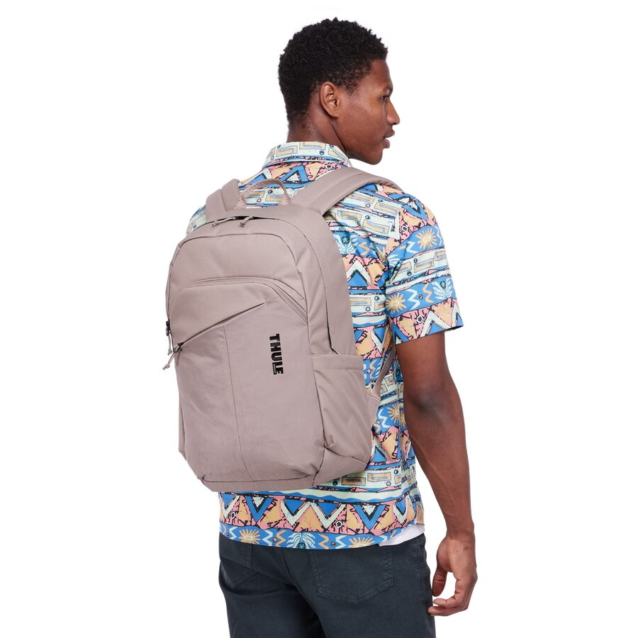 Rucsac Thule Indago 23L, 15.6 inch, culoare Taupe