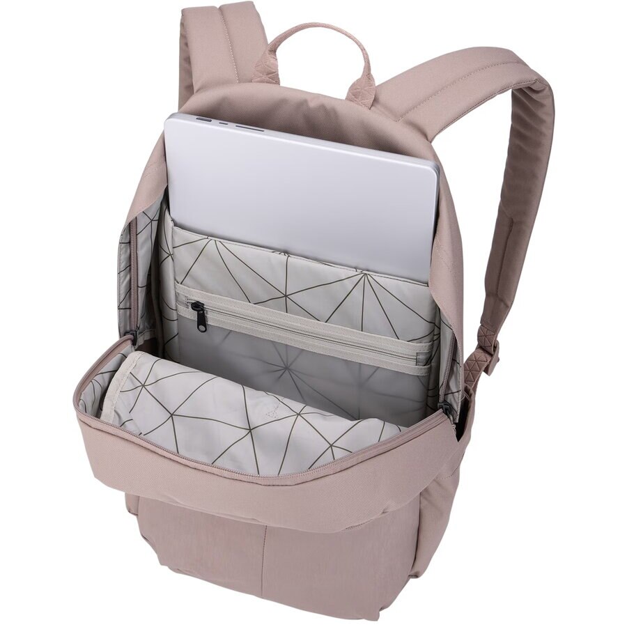 Rucsac Thule Indago 23L, 15.6 inch, culoare Taupe