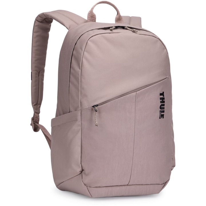Rucsac Thule Notus 20L, capacitate 15.6 inch, culoare taupe