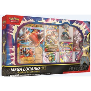Set 60 cartonase Pokemon TCG Mega Evolution: Phantasmal Flames