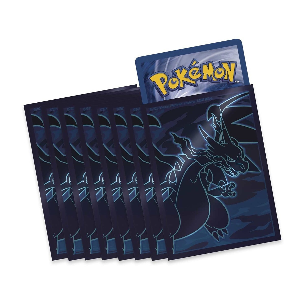 Set cartonase Pokémon TCG Mega Evolution: Phantasmal Flames Elite